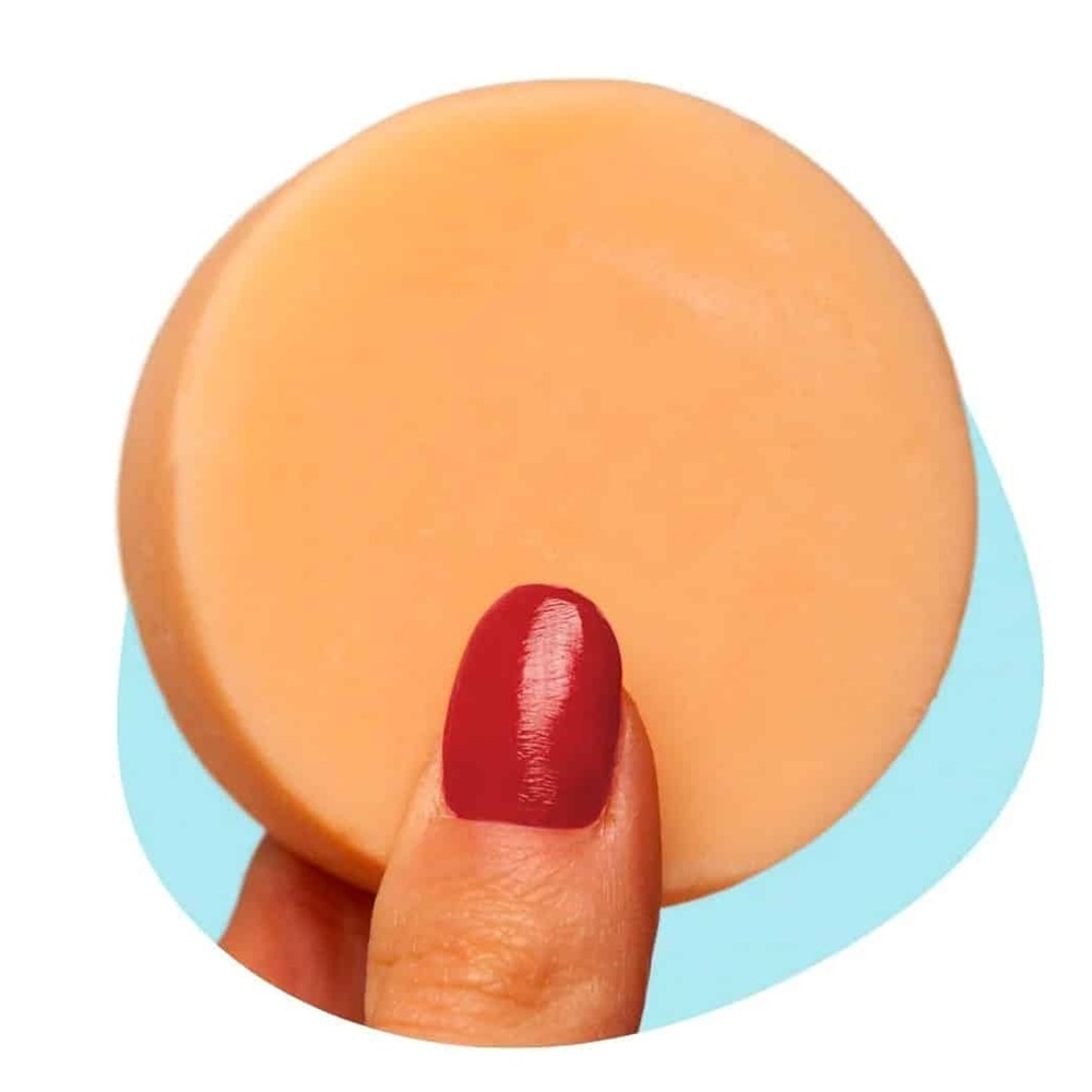 Moisturizing & Antioxidant Cleansing Balm - Ενυδατικό & Αντιοξειδωτικό Καθαριστικό Βούτυρο Προσώπου 75g